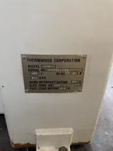 Thermwood Model 42 CNC Router 40V Industrial Machinery