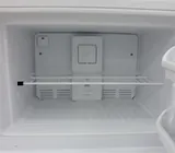 Frigidaire FFTR1814TWO Refrigerator Top-Freezer 18.0 Cu. Ft. Used Very Good