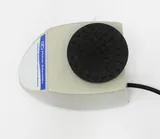 Fisher Scientific 02215360 Touch Mini Fixed Speed Vortex Mixer 3200 RPM