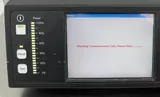 Branson 2000xdt Ultrasonic Welding Base Unit Needs Repair, 30kHz, 1500W