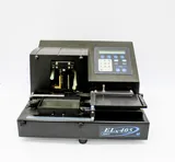 Biotek ELx405U Microplate Washer Used 96 & 384-Well Plates Dual-Action