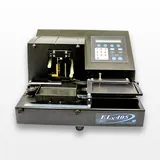 Biotek ELx405U Microplate Washer Used 96 & 384-Well Plates Dual-Action