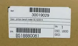 Mettler Toledo SC S220-K Benchtop pH/Ion Meter Kit with Accessories