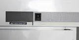 NORLAKE NSFR241WMW/0M Refrigerator Cold Storage 24 cu ft Capacity 35.6-50F