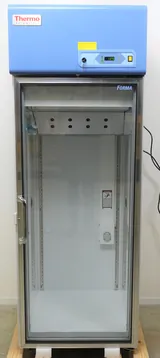 Thermo FRCR2304V Glass Door Refrigerator 23.3 CU. FT., 230V, LED Lighting