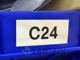 Beckman Coulter SX4750 Plate Set for Allegra X-14 Centrifuge