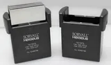 Sorvall TaqMan Array Buckets 75015679 Centrifuge Adaptors 2000 RPM 400g Load