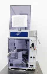 Mettler-Toledo BA-100 Balance Automator for Automated Sample Weighing
