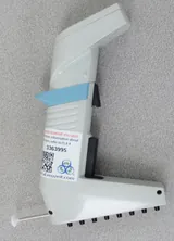 Rainin Matrix Impact2 Multichannel Electronic Pipette 1250L VG Condition