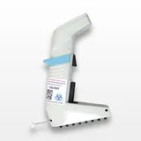 Rainin Matrix Impact2 Multichannel Electronic Pipette 1250L VG Condition