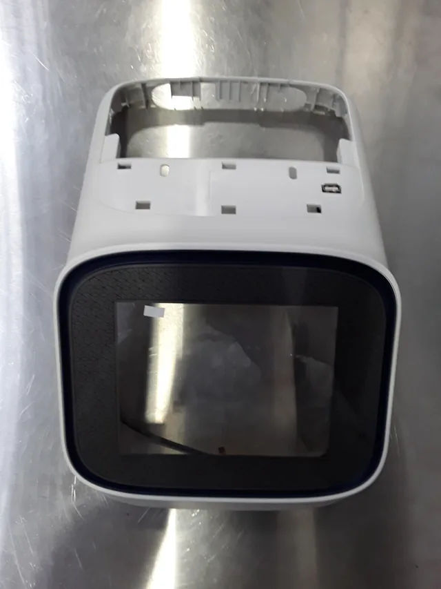 Applied Biosystems SVC Assembly Front Bezel APTN RC with Little Use