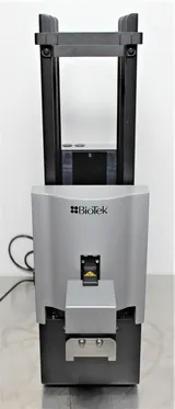 Biotek Biostack Microplate Stacker for 96, 384, and 1536 Wells, Used