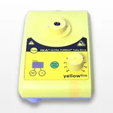 IKA Ultra Turrax Tube Drive Yellow Line UT TD S1 Homogenizer 6000 RPM