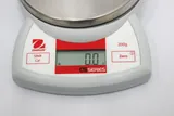 Ohaus CS 200 Bench Scale - Compact and Precise, Ideal for Versatile Applications
