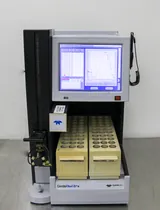 Teledyne RF+UV Chromatography System Used, 150 psi, UV/UV-Vis Detection