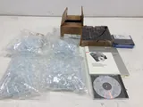 Hewlett Packard Chemstation Software and Accessories, Turnkey, HPLC