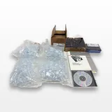 Hewlett Packard Chemstation Software and Accessories, Turnkey, HPLC