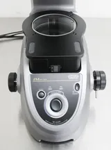 Keyence IM-6025 Image Dimension Measurement System, Intuitive Interface