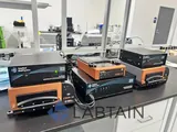 Applied BioPhysics Teer96 ECIS Analytical Multi-Station Controller