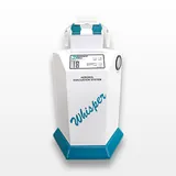Buffalo Filter PSW0602 BDRI Aerosol Evacuation System, Quiet, Portable, 0.12 Micron Filtration