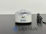 Benchmark Scientific C1012 Centrifuge Mini Pre-Owned