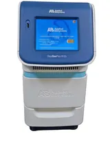 Applied Biosystems Step One Plus Real Time PCR System