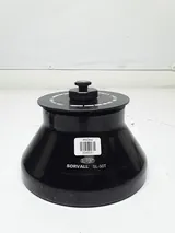 Sorvall/Dupont SL-50T Centrifugation Rotor Fixed Angle 18,500 RPM