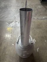 IC BIOMEDICAL CX 100 Vapor Cryogenic Tank