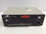 Keyence LS-3100 Laser Scan Diameter Controller, Used, Tested, Functional
