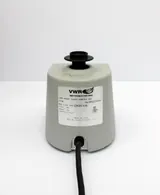 VWR Mixer Touch Vortexer Fixed Speed Mini Vortex Mixer 3200 RPM 120V