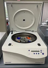 Eppendorf 5810 Benchtop Centrifuge