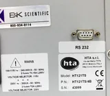 4titude HT121TS Semi-Automatic Heat Microplate Sealer 60-200C Range