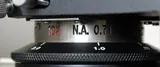 Nicolet Nic-Plan IR Microscope Good Condition Infrared Analysis Equipment
