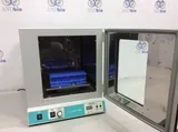 Labnet 211DS Gyrotory Orbital Shaking Incubator Temp 30-95C 1.7 cu.ft.
