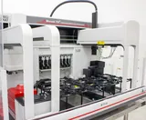 Beckman Coulter Biomek FXP Liquid Handling System Dual Arm Automated