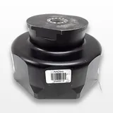 Unknown VTI 65 Rotor Centrifuge Vertical Tube 65,000 RPM 8 x 5.1 mL