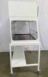 Air Science PURAIR PCR-48 Laminar Flow Cabinet with HEPA Filtration
