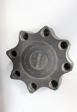 Beckman Coulter Centrifuge Rotor NVT100 100,000 RPM Ultra-Speed Titanium