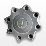 Beckman Coulter Centrifuge Rotor NVT100 100,000 RPM Ultra-Speed Titanium