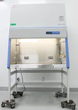 Thermo 1375 Bio Safety Cabinet 1300 Series A2 4ft with Stand