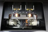 Illumina HiSeq 2000 Genome Sequencer Dual Flow Cell Mode Flexibility