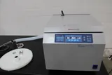 Thermo Scientific Speed Vac DDA Concentrator, VG Condition, 35-85C Temp Range