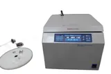 Thermo Scientific Speed Vac DDA Concentrator, VG Condition, 35-85C Temp Range