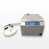 Thermo Scientific Speed Vac DDA Concentrator, VG Condition, 35-85C Temp Range