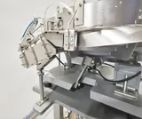 Homer City Automation EB-252-A Rotary Feeder Bowl Stainless Steel 220V