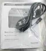 Thermo Scientific SPD1030-115 Vacuum Concentrator, Integrated SpeedVac