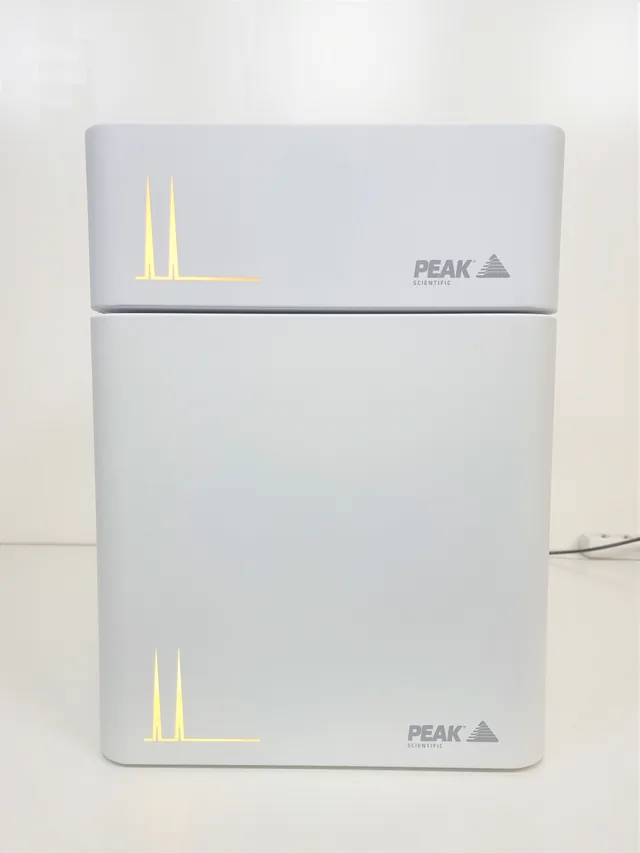 Peak Acrion N2 Nitrogen Generator Compressor 50Hz/60Hz Indoor Use Efficient