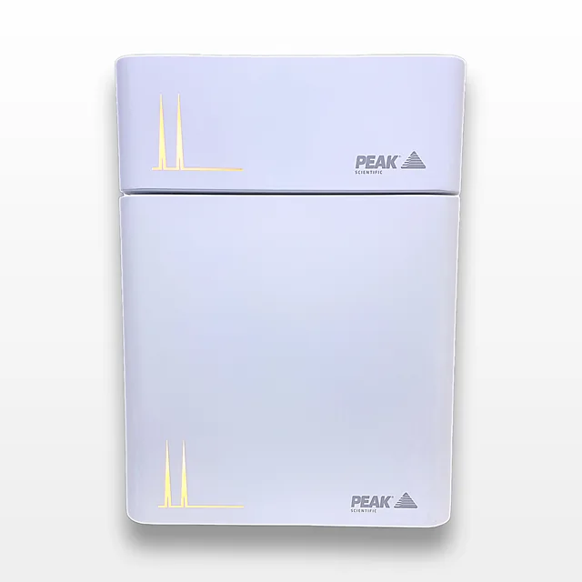 Peak Scientific Acrion N2 Generator Nitrogen and Air Compressor 120V/220V 60Hz