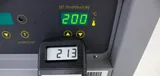 Sheldon 1330FM Oven Horizontal Airflow 1.6 cu ft 240C
