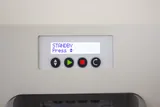 Thermo Scientific KingFisher Presto Purification System for DNA/RNA, Used